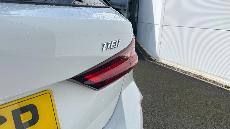 BMW 1 Series 118i [136] M Sport 5dr Step Auto [LCP] Petrol Hatchback